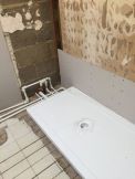Shower Room, Woodstock, Oxfordshire, August 2016 - Image 10